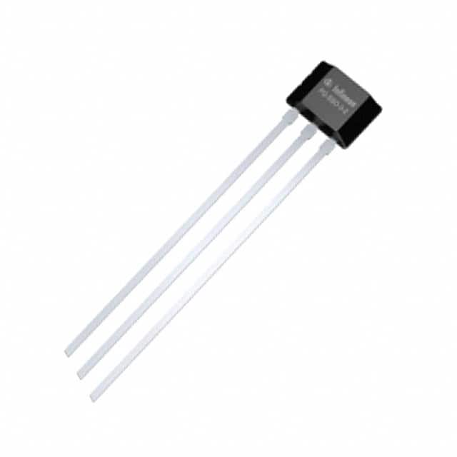 Infineon Technologies TLE49681LHALA1CT-ND,TLE49681LHALA1TB-ND