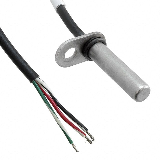 Honeywell Sensing and Productivity Solutions 480-5406-ND