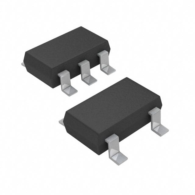 Allegro MicroSystems 620-1760-2-ND,620-1760-1-ND,620-1760-6-ND