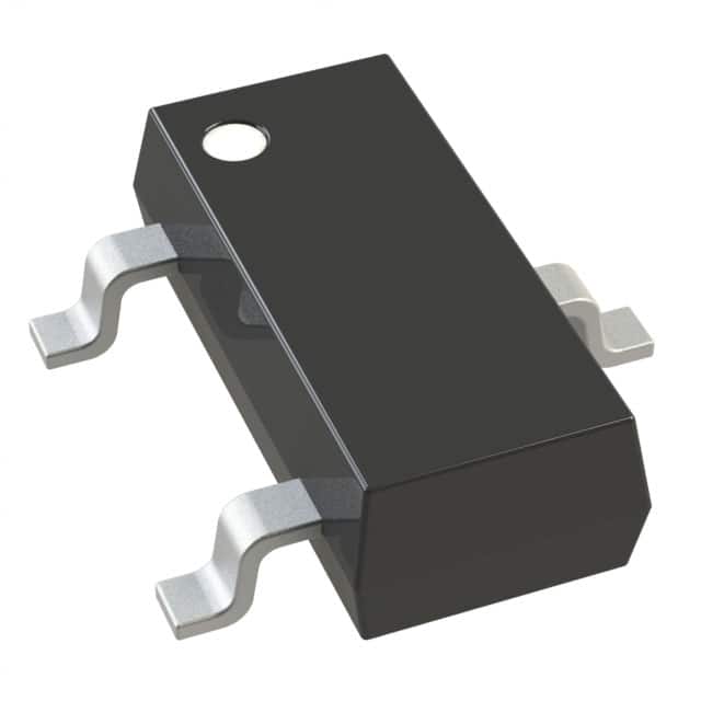Diodes Incorporated AH3582-SA-7DITR-ND,AH3582-SA-7DICT-ND,AH3582-SA-7DIDKR-ND
