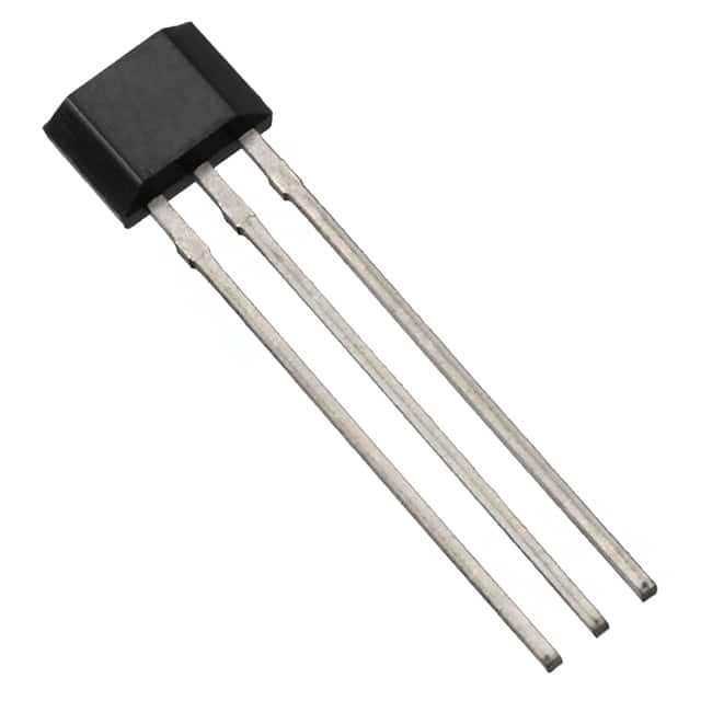 Diodes Incorporated AH3368Q-P-BDI-ND