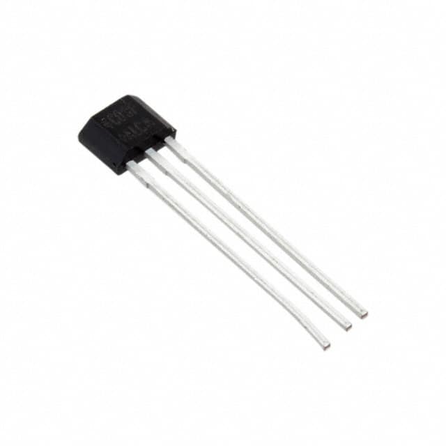 Texas Instruments 296-DRV5032FDLPG-ND