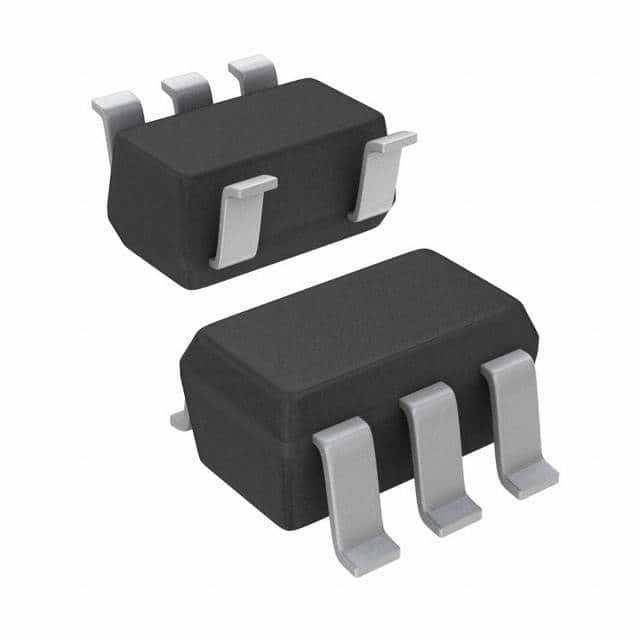 Texas Instruments 296-TMAG5111A2AQDBVRQ1TR-ND,296-TMAG5111A2AQDBVRQ1CT-ND,296-TMAG5111A2AQDBVRQ1DKR-ND