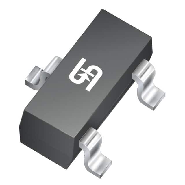 Taiwan Semiconductor Corporation TSH193CXRFGTR-ND,TSH193CXRFGCT-ND,TSH193CXRFGDKR-ND