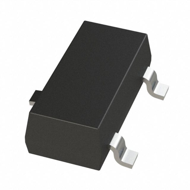 Texas Instruments 296-TMAG5123C1CQDBZRTR-ND,296-TMAG5123C1CQDBZRCT-ND,296-TMAG5123C1CQDBZRDKR-ND
