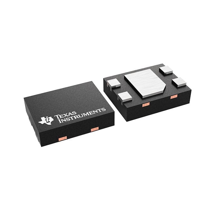 Texas Instruments 296-TMAG5231H1DQDMRRTR-ND,296-TMAG5231H1DQDMRRCT-ND,296-TMAG5231H1DQDMRRDKR-ND