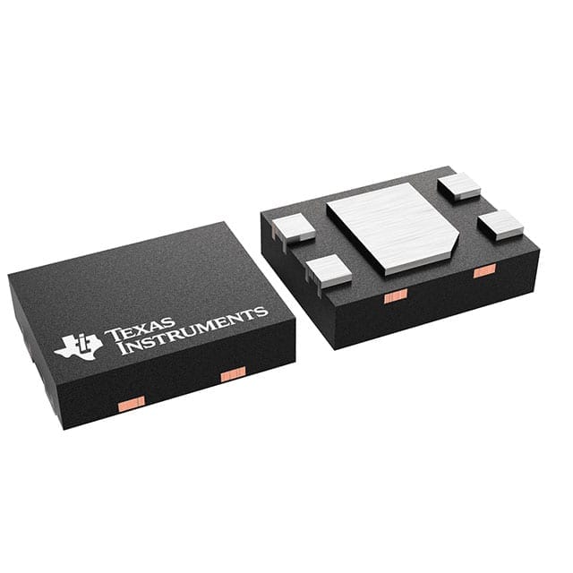 Texas Instruments 296-TMAG5231A1CQDMRRTR-ND,296-TMAG5231A1CQDMRRCT-ND,296-TMAG5231A1CQDMRRDKR-ND