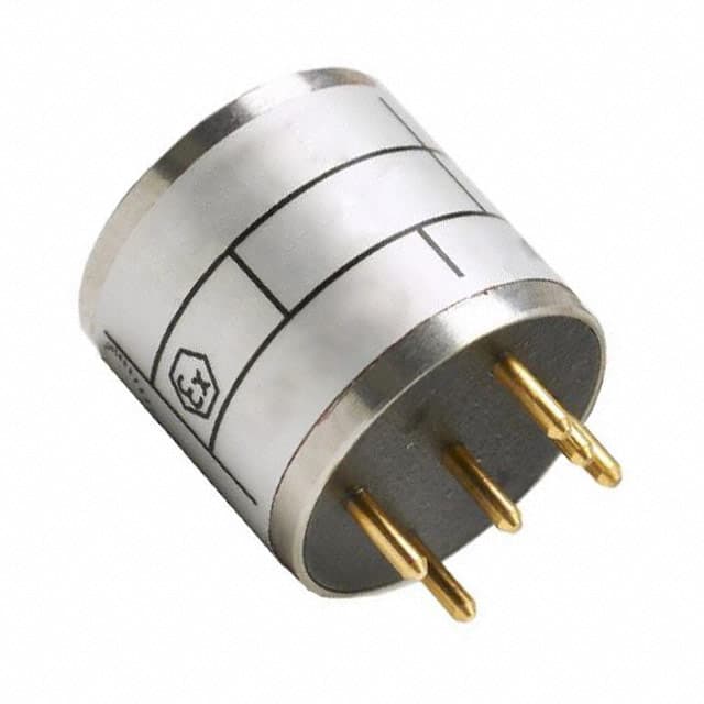 Amphenol SGX Sensortech 1782-1007-ND