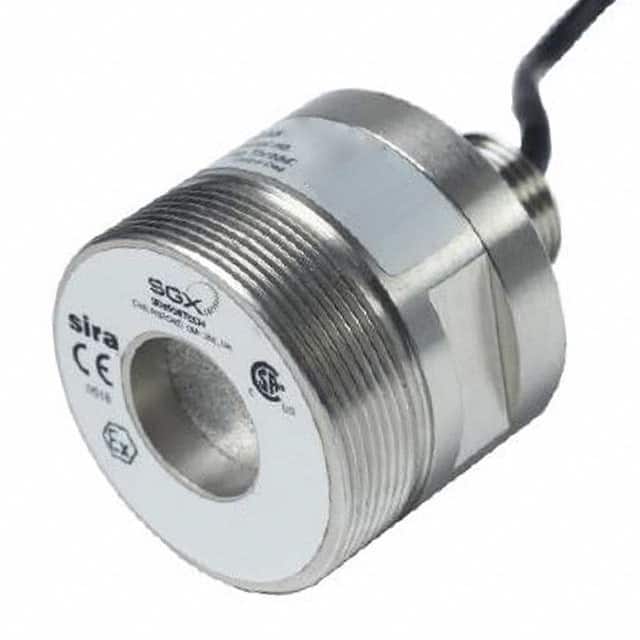 Amphenol SGX Sensortech 1782-1023-ND