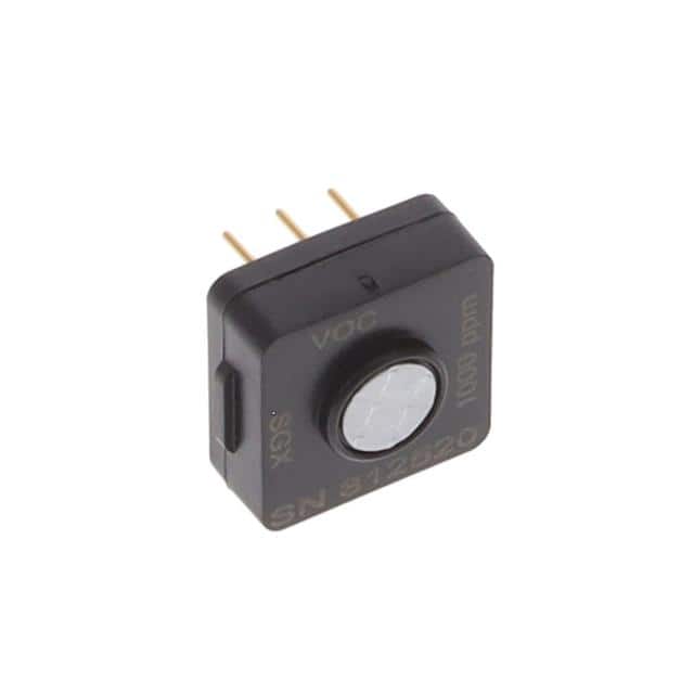 Amphenol SGX Sensortech 1782-PS1-VOC-1000-ND