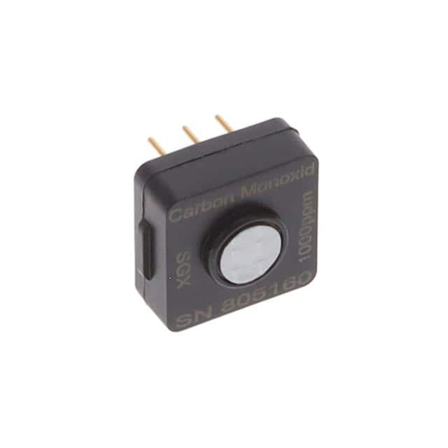 Amphenol SGX Sensortech 1782-PS1-CO-1000-ND