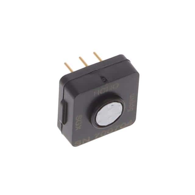 Amphenol SGX Sensortech 1782-PS1-HCHO-5-ND