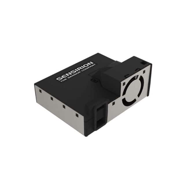 Sensirion AG 1649-SEN50-SDN-T-ND