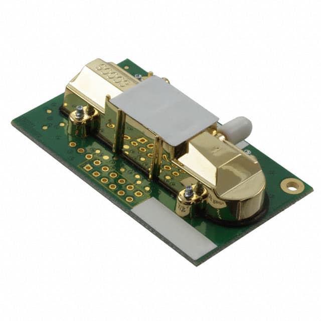 Amphenol Telaire 235-1282-ND