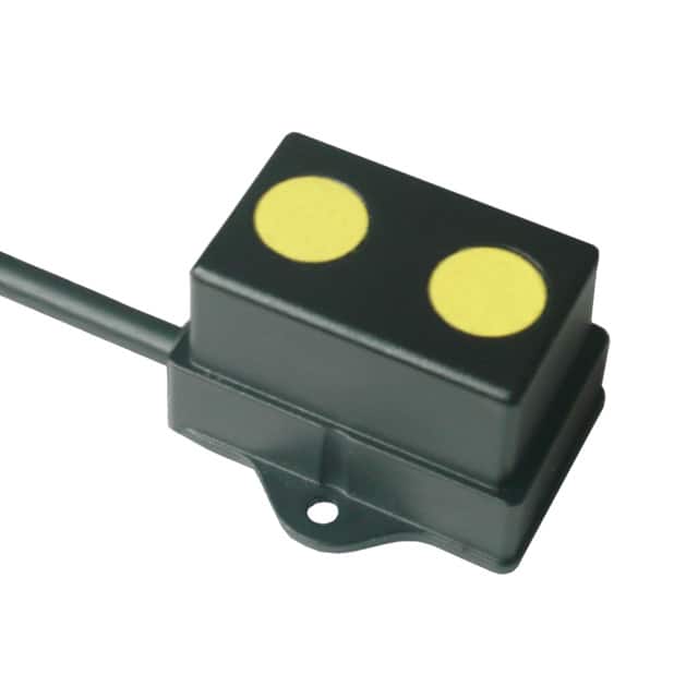 Amphenol Telaire 235-1558-ND