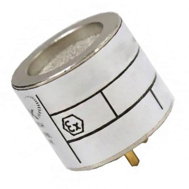 Amphenol SGX Sensortech 1782-1021-ND