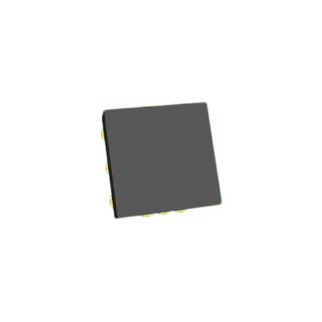 Renesas Electronics America Inc 800-ZMOD4450AI4V-ND