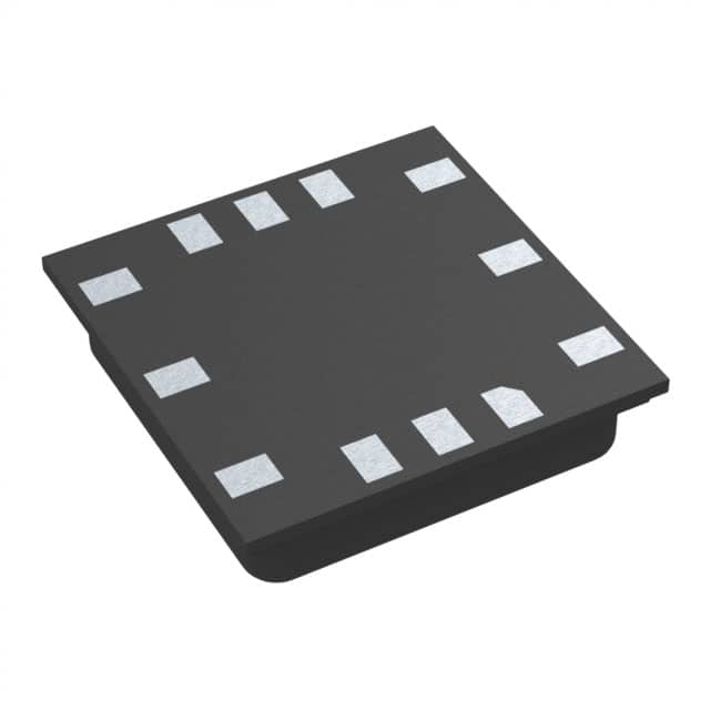 Renesas Electronics America Inc 800-ZMOD4510AI4RTR-ND,800-ZMOD4510AI4RCT-ND,800-ZMOD4510AI4RDKR-ND