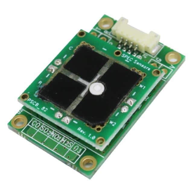Allsensing 4427-A02P63B7001-ND