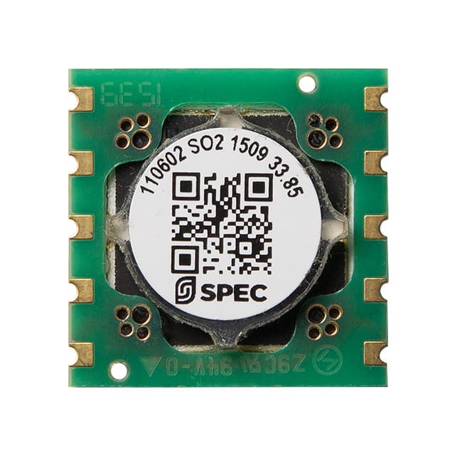 SPEC Sensors, LLC 1684-1022-ND