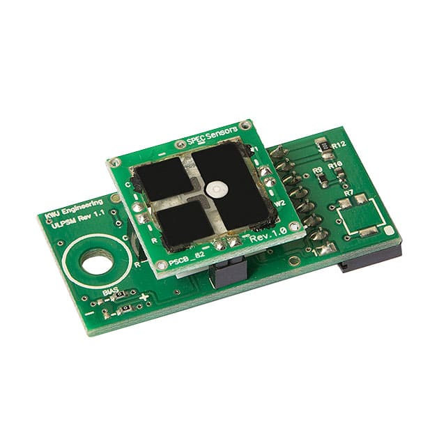 SPEC Sensors, LLC 1684-1002-ND