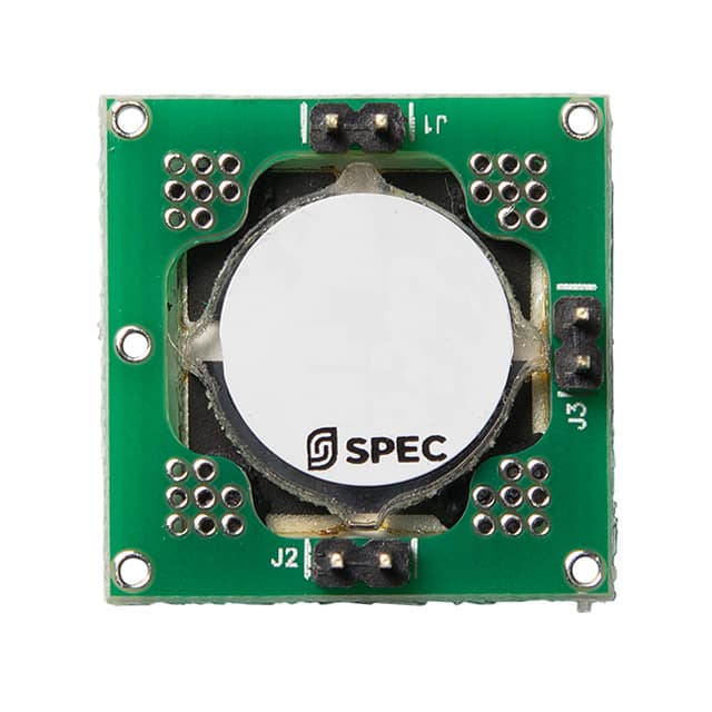 SPEC Sensors, LLC 1684-1005-ND