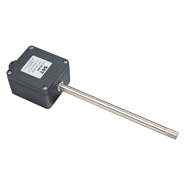 SST Sensing Ltd. 1921-1038-ND