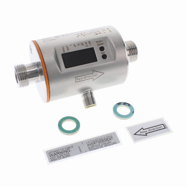 ifm efector, inc. 2330-SM6000-ND