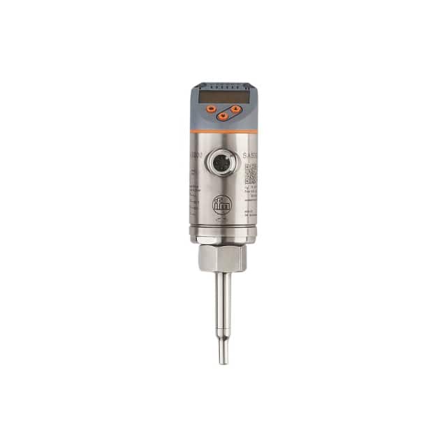 ifm efector, inc. 2330-SA5000-ND