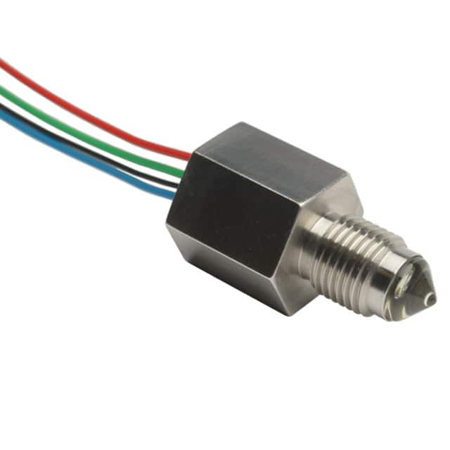 SST Sensing Ltd. LLG210D3L24-005-ND