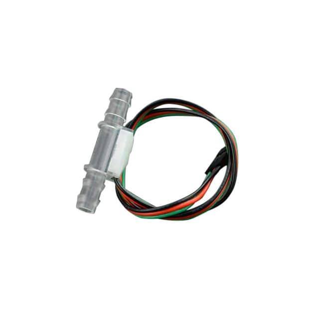 DFRobot 1738-SEN0509-ND