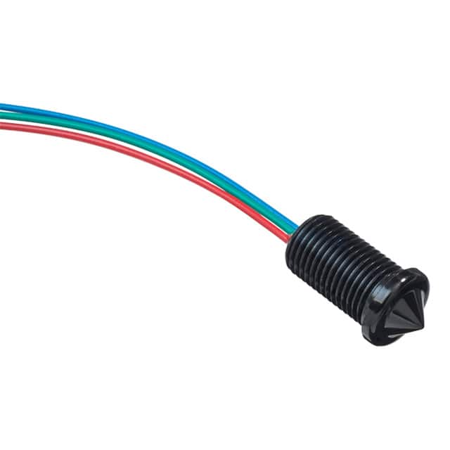 SST Sensing Ltd. 1921-1013-ND