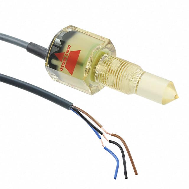 Carlo Gavazzi Inc. 1864-1027-ND