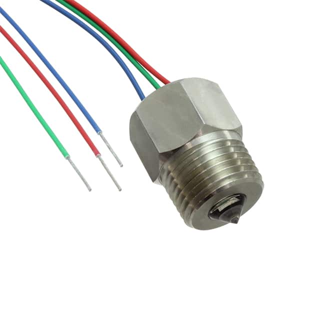 SST Sensing Ltd. 1921-1033-ND
