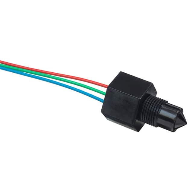 SST Sensing Ltd. 1921-1025-ND