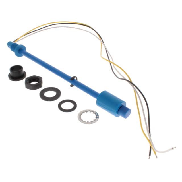 TE Connectivity Measurement Specialties 223-20017775-00-ND