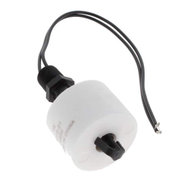 TE Connectivity Measurement Specialties 223-20017615-01-ND