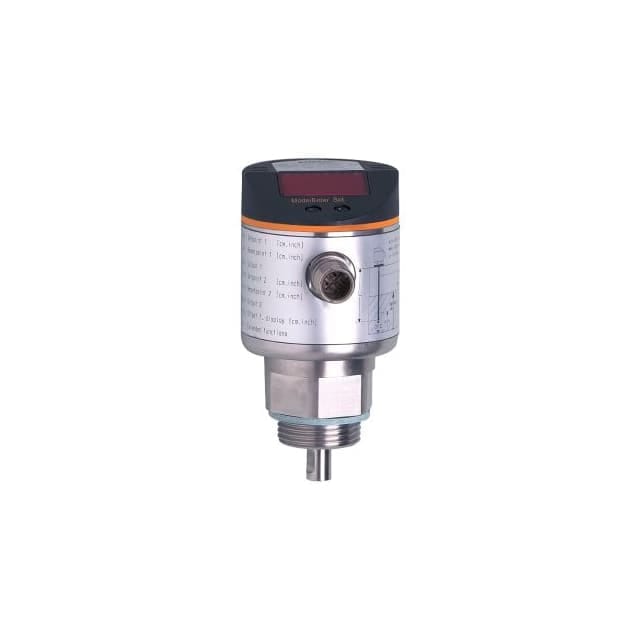 ifm efector, inc. 2330-LR3000-ND