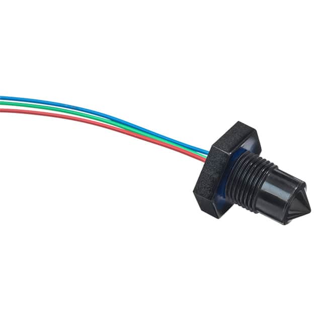 SST Sensing Ltd. 1921-1001-ND