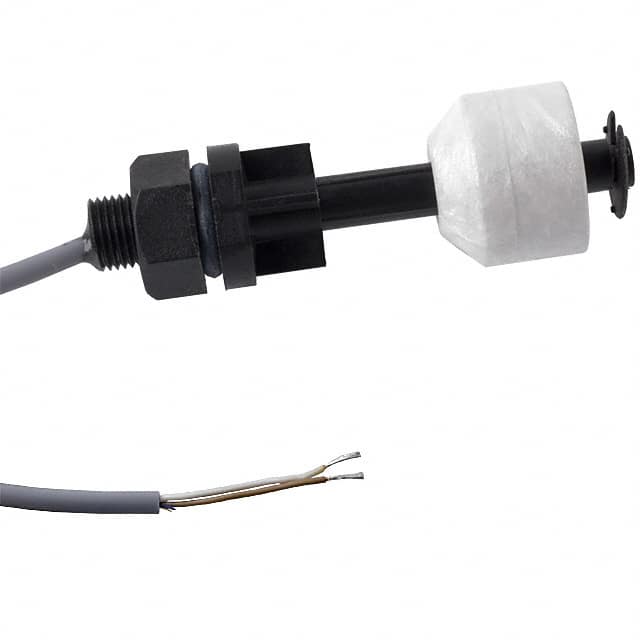 Standex-Meder Electronics 374-1001-ND