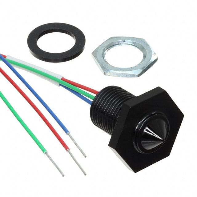 SST Sensing Ltd. 1921-1002-ND