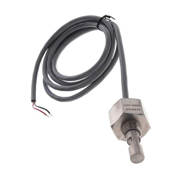 TE Connectivity Measurement Specialties 223-1886-ND
