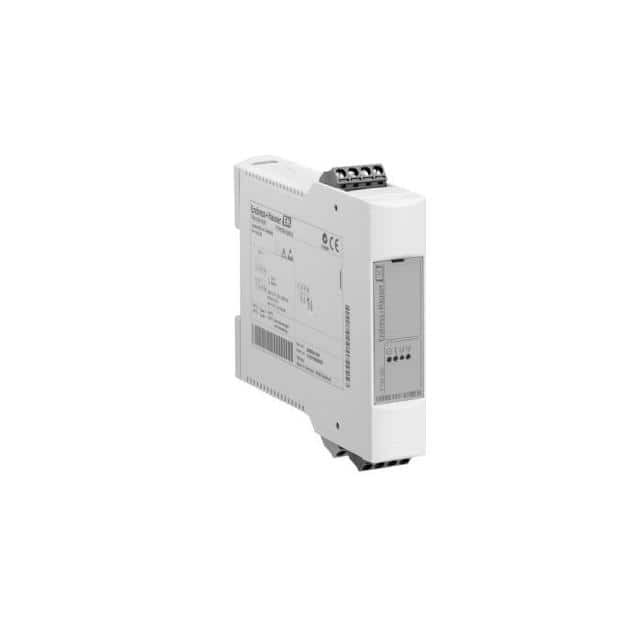 Endress+Hauser 4614-FTW325-A2A1A-ND
