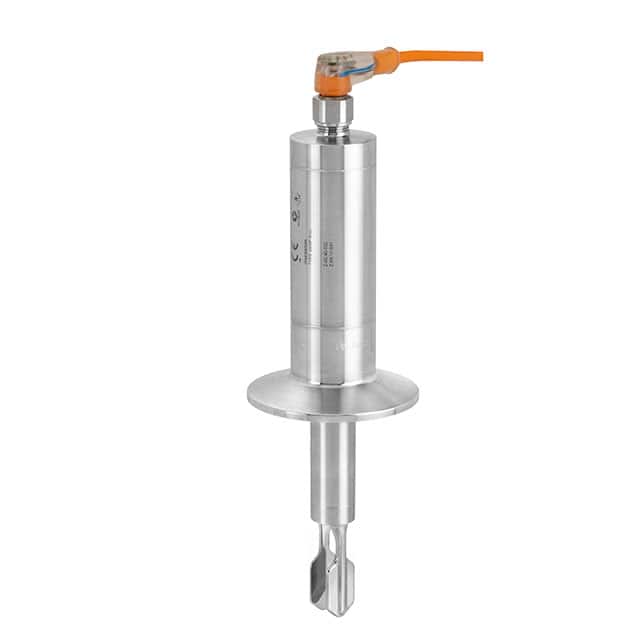 Endress+Hauser 4614-FTL33-CA4M3AB3CJ-ND