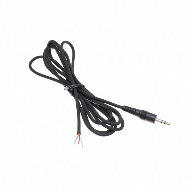 Switchcraft Inc. SC2398-ND