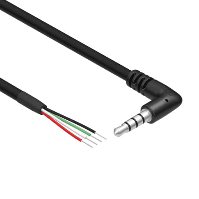 Tensility International Corp 839-1603-ND