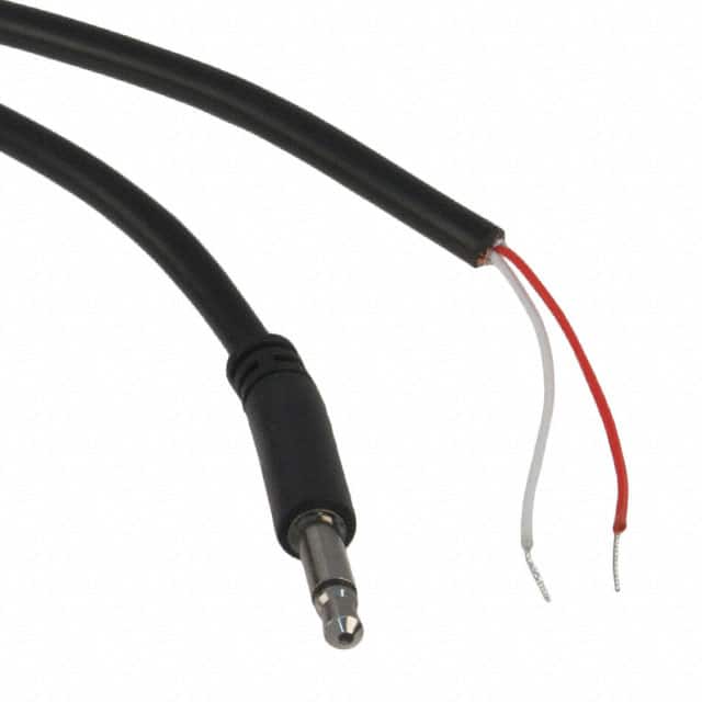 Tensility International Corp 839-1039-ND