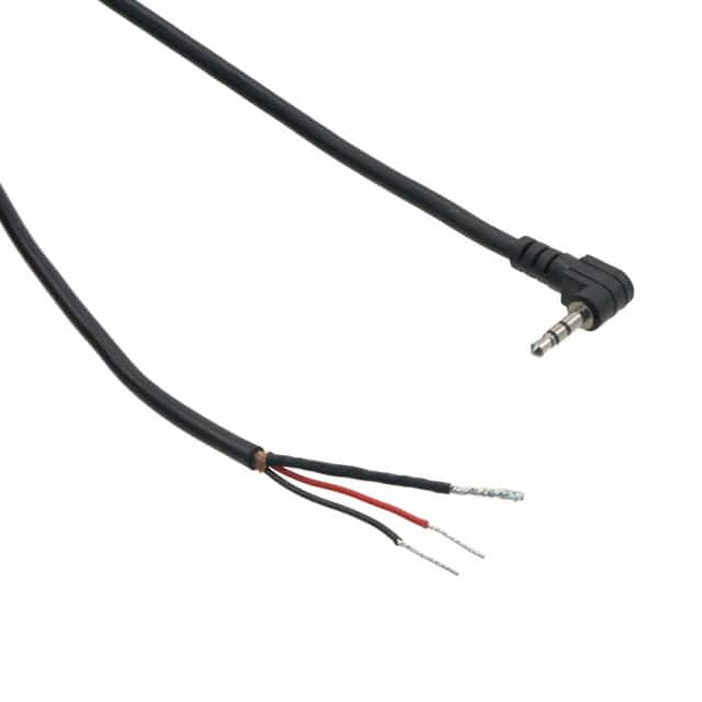 Tensility International Corp CP-2204-ND