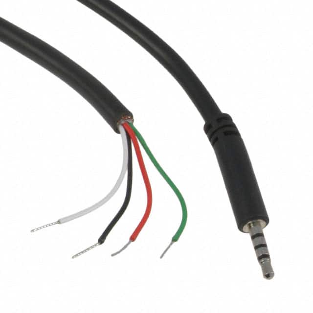 Tensility International Corp 839-1035-ND