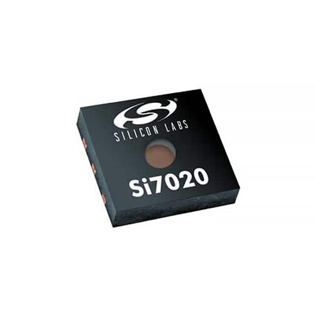 Silicon Labs 336-3596-2-ND,336-3596-1-ND,336-3596-6-ND